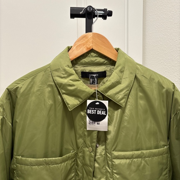 Puffer Jacket - Picture 2 of 3
